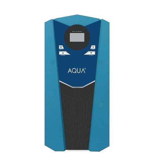 AQUA愛克金屬離子一體機