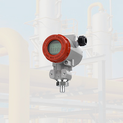 壓力傳感器應用